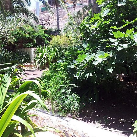 El Jardin Apartment Mogan Ngoại thất bức ảnh