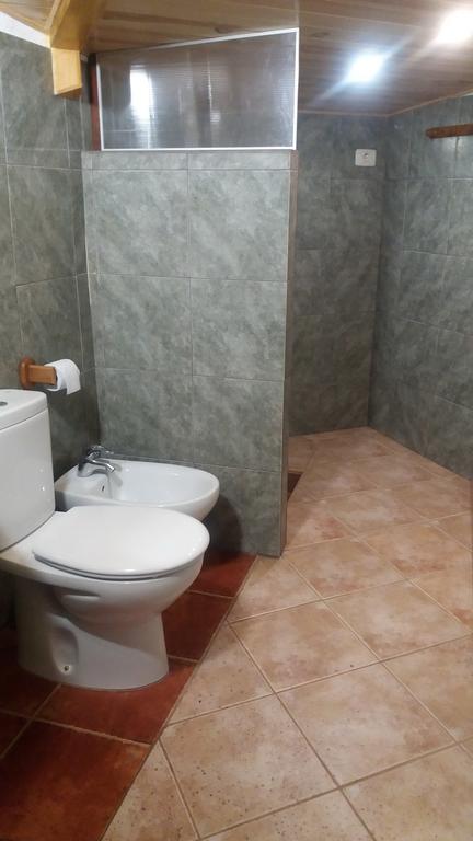 El Jardin Apartment Mogan Ngoại thất bức ảnh