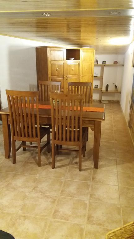 El Jardin Apartment Mogan Ngoại thất bức ảnh