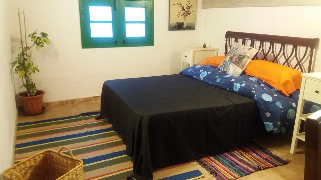 El Jardin Apartment Mogan Ngoại thất bức ảnh