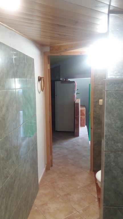 El Jardin Apartment Mogan Ngoại thất bức ảnh