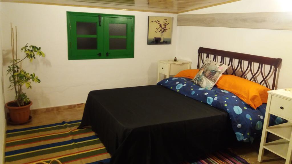 El Jardin Apartment Mogan Ngoại thất bức ảnh
