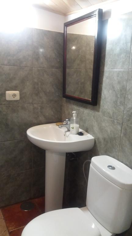 El Jardin Apartment Mogan Ngoại thất bức ảnh