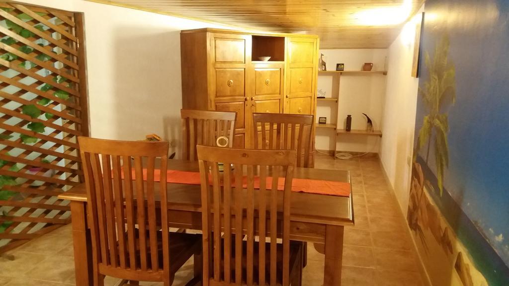 El Jardin Apartment Mogan Ngoại thất bức ảnh