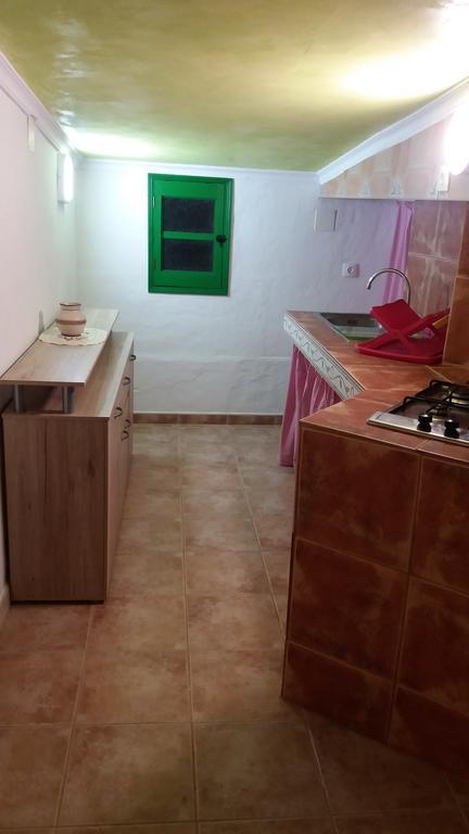 El Jardin Apartment Mogan Ngoại thất bức ảnh